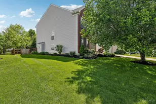 287 Leather Leaf Ln, Lebanon, OH 45036 - Photo 4