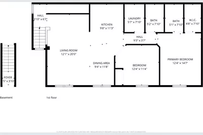 7629 Skyview Circle, Green Township, OH 45248 - Photo 26