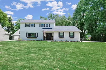 5987 Beechtop Drive, Green Township, OH 45233 - Photo 1