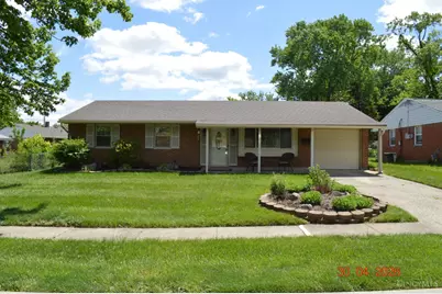 207 Diston Lane, Springdale, OH 45246 - Photo 1