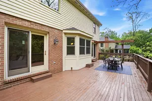 7211 Anderson Woods Dr, Anderson Township, OH 45244 - Photo 58