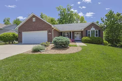 1883 Wagon Wheel Drive, Hamilton, OH 45013 - Photo 1