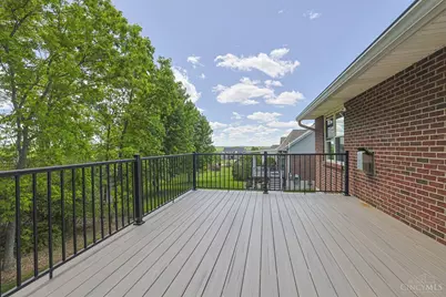 1883 Wagon Wheel Drive, Hamilton, OH 45013 - Photo 34