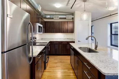 1412 Republic Street #401, Cincinnati, OH 45202 - Photo 14