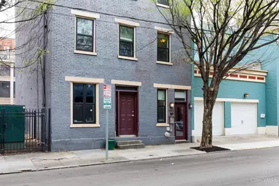 1412 Republic Street #401, Cincinnati, OH 45202 - Photo 2