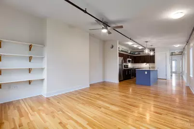 1412 Republic Street #401, Cincinnati, OH 45202 - Photo 8