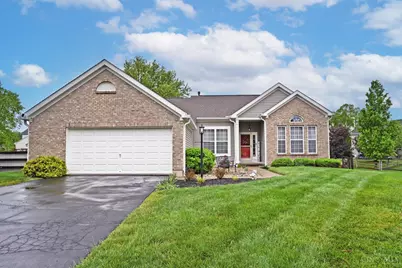 6166 Field Stream Court, Miami Township, OH 45140 - Photo 1