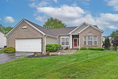 6166 Field Stream Court, Miami Township, OH 45140 - Photo 2