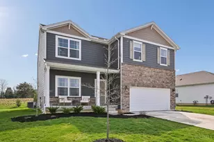 3684 Heritage Farm Ln, Batavia Township, OH 45102 - Photo 2