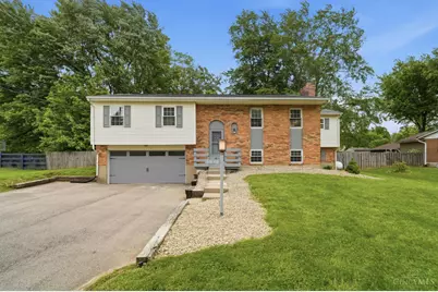 3946 Randolph Lane, Union Township, OH 45245 - Photo 2