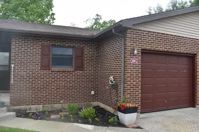 106 Springlake Avenue #1/2, Hillsboro, OH 45133 - Photo 1
