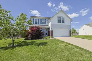 25671 Winterberry Way, Saint Leon, IN 47012 - Photo 2