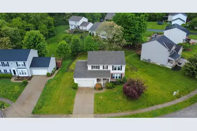 639 Ellen Drive, Union Township, OH 45255 - Photo 2