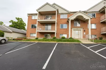 5769 Cheviot Road #2A, Green Township, OH 45247 - Photo 1