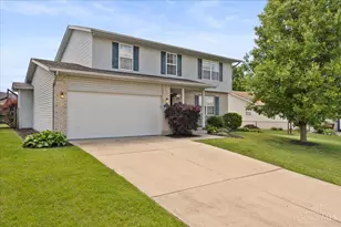 6396 Glenmont Dr, Fairfield Township, OH 45011 - Photo 2