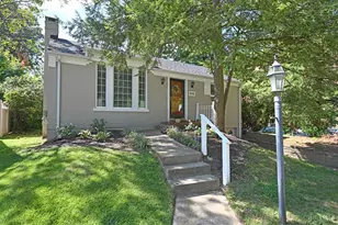 3301 Maple Crest Pl, Cincinnati, OH 45209 - Photo 2