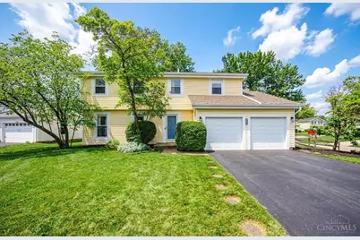 5546 Dogwood Court, West Chester, OH 45069 - Photo 1