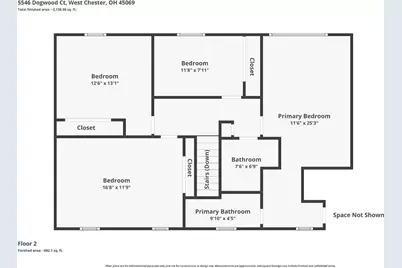 5546 Dogwood Court, West Chester, OH 45069 - Photo 46
