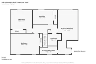 5546 Dogwood Ct, West Chester, OH 45069 - Photo 46