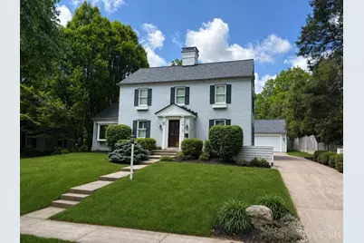 715 Brooks Avenue, Wyoming, OH 45215 - Photo 1