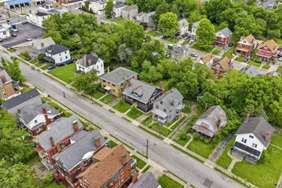 1114 Winfield Avenue, Cincinnati, OH 45205 - Photo 2