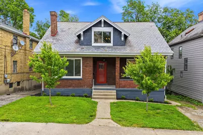 1114 Winfield Avenue, Cincinnati, OH 45205 - Photo 1