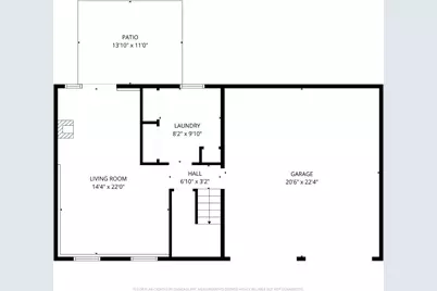 6570 Knottypine Drive, Cincinnati, OH 45230 - Photo 48