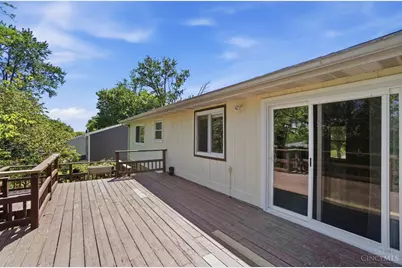 6570 Knottypine Drive, Cincinnati, OH 45230 - Photo 36