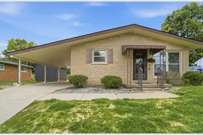 712 Mark Avenue, Hamilton, OH 45013 - Photo 1