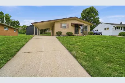712 Mark Avenue, Hamilton, OH 45013 - Photo 2