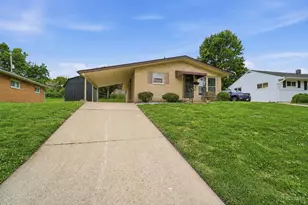 712 Mark Ave, Hamilton, OH 45013 - Photo 2