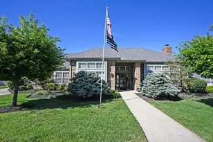 4941 N Arbor Woods Ct, Green Township, OH 45248 - Photo 26