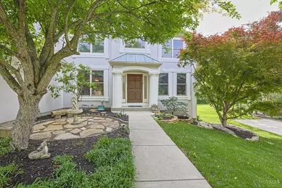 10706 Woodgate Lane, Montgomery, OH 45242 - Photo 2