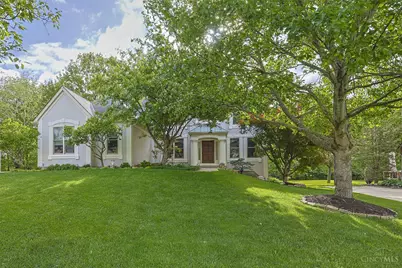 10706 Woodgate Lane, Montgomery, OH 45242 - Photo 1