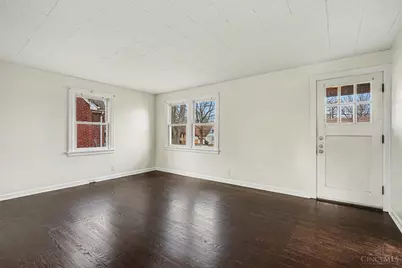 1457 Adams Road, Cincinnati, OH 45231 - Photo 2
