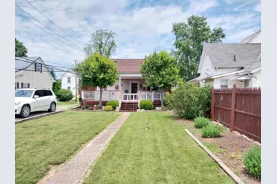 428 McClain Avenue, Greenfield, OH 45123 - Photo 2