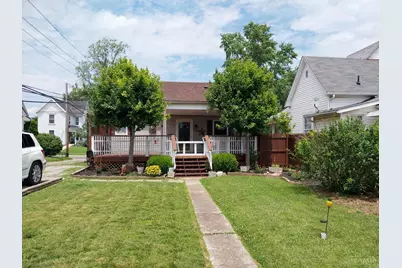 428 McClain Avenue, Greenfield, OH 45123 - Photo 4