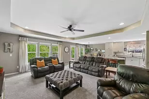 4223 Hunting Hawk Dr, Turtle Creek Township, OH 45036 - Photo 18