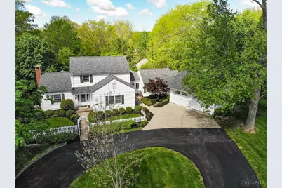 5104 Bonham Road, Oxford Township, OH 45056 - Photo 2