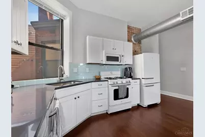 1501 Vine Street #403, Cincinnati, OH 45202 - Photo 14