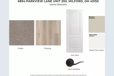 5894 Parkview Lane #94203, Miami Township, OH 45150 - Photo 2
