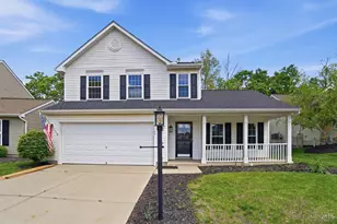 120 McDaniels Ln, Springboro, OH 45066 - Photo 2