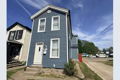 1010 S Front Street, Hamilton, OH 45011 - Photo 1