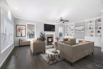 4387 Tylers Estates Drive, West Chester, OH 45069 - Photo 2