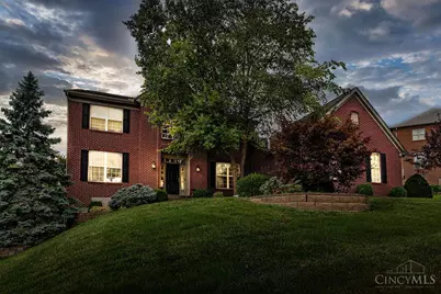 4387 Tylers Estates Drive, West Chester, OH 45069 - Photo 1