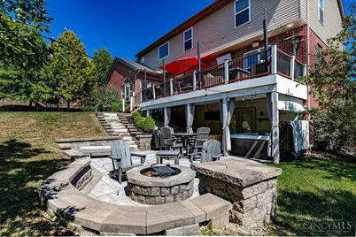 4387 Tylers Estates Drive, West Chester, OH 45069 - Photo 44