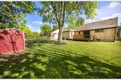 3112 Windy Knoll Lane, Green Township, OH 45239 - Photo 34