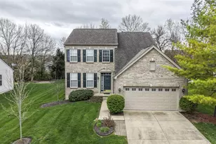 5159 Aspenwood Dr, Liberty Township, OH 45011 - Photo 2