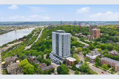 2200 Victory Parkway #1504, Cincinnati, OH 45206 - Photo 1