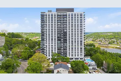 2200 Victory Parkway #1504, Cincinnati, OH 45206 - Photo 20